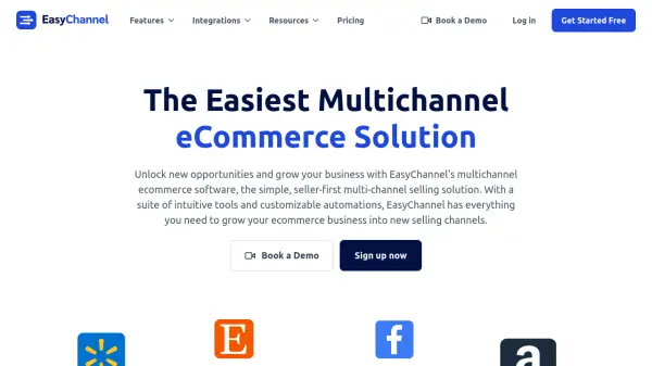 EasyChannel