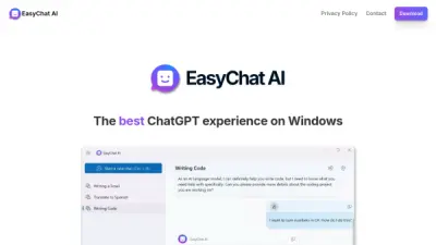 EasyChat AI