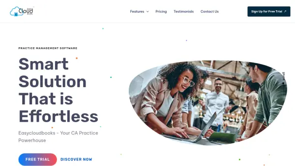 EasyCloudBooks