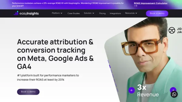 EasyInsights
