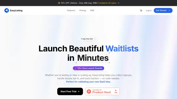EasyListing