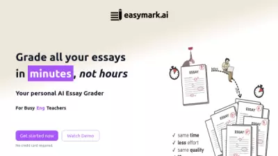 EasyMark.ai