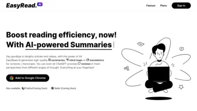 EasyRead.AI