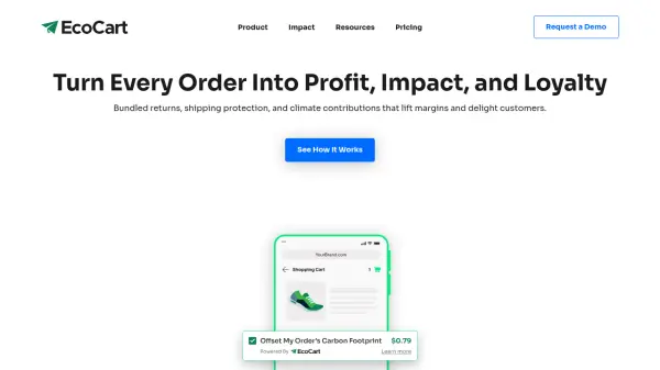 EcoCart