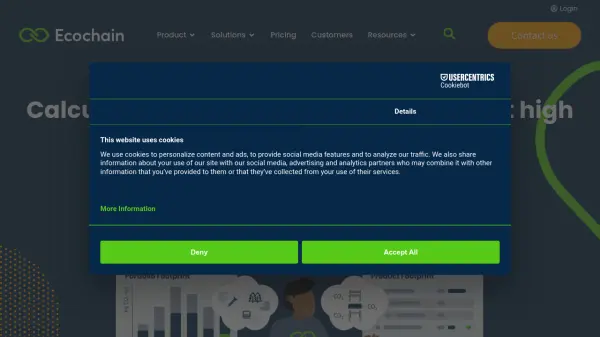 Ecochain