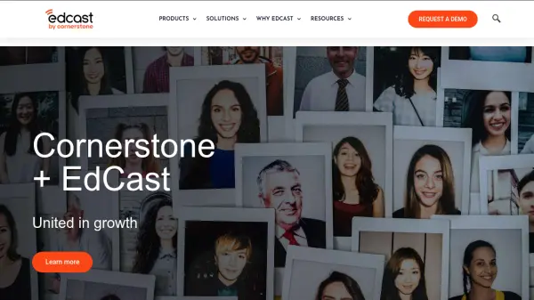 EdCast