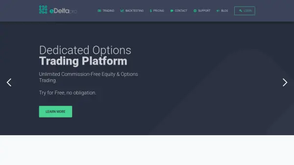 eDeltaPro