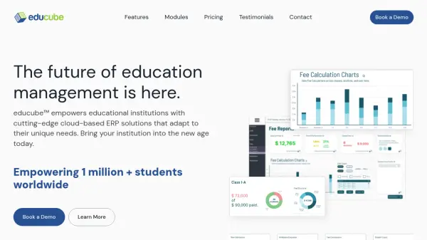 educube