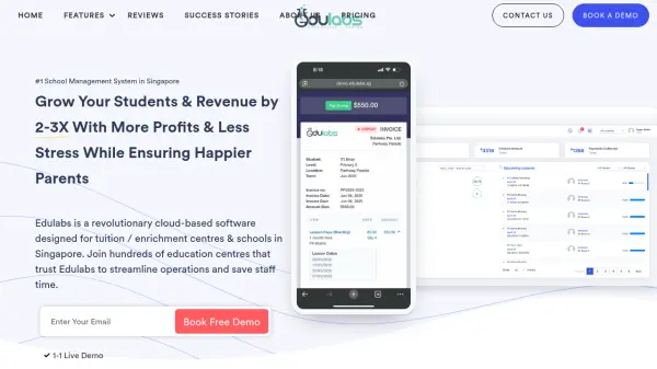 Edulabs
