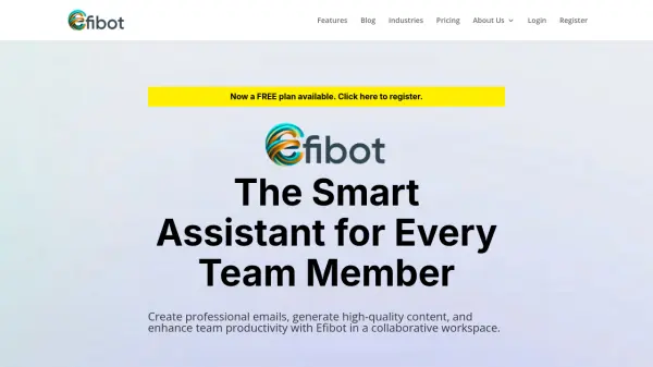 Efibot