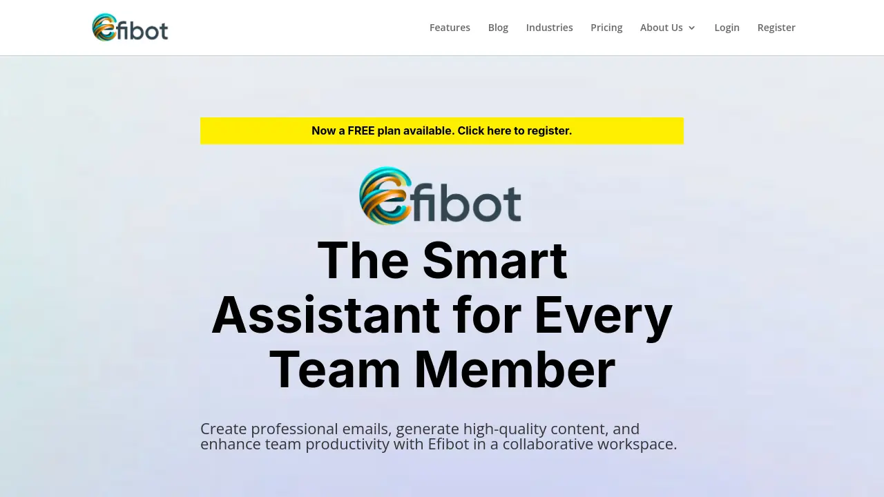 Efibot