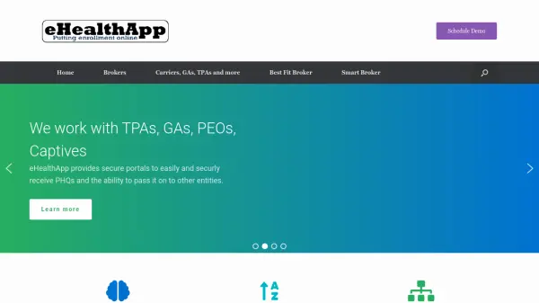 eHealthApp