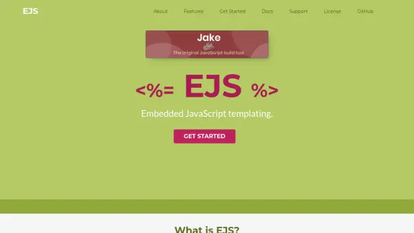 EJS