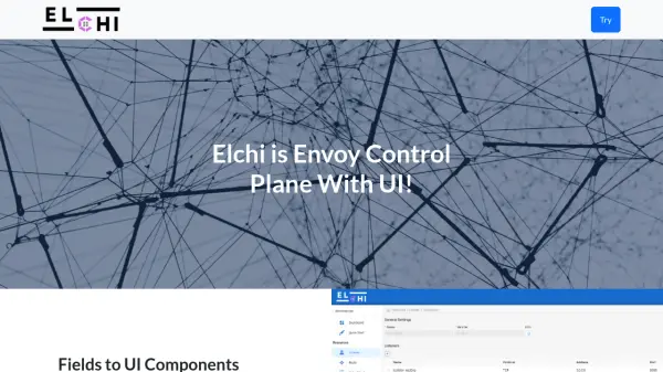 Elchi