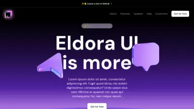 Eldora UI