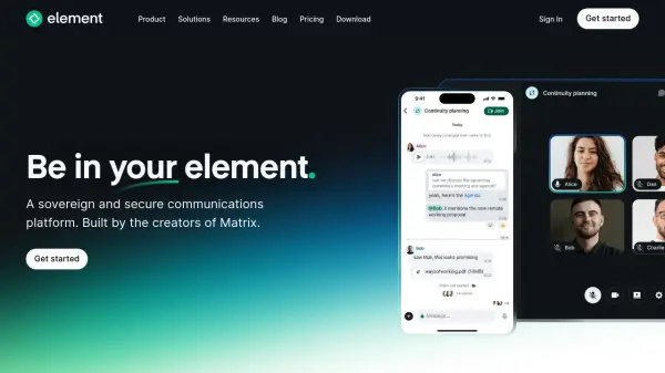 Element