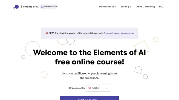 elementsofai.com