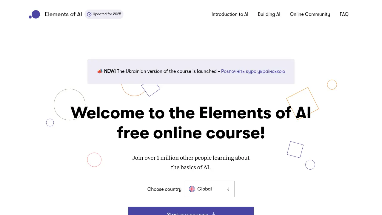 elementsofai.com