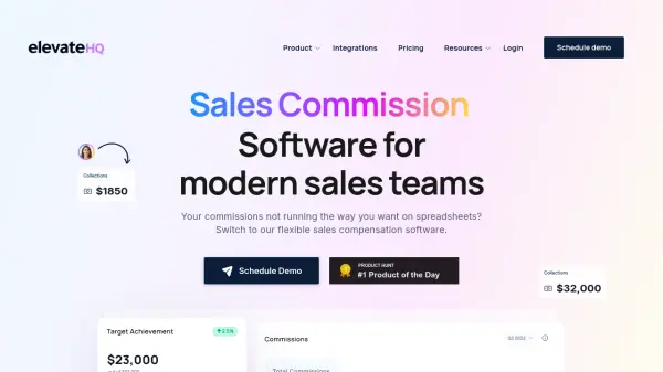 ElevateHQ