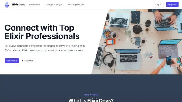 ElixirDevs