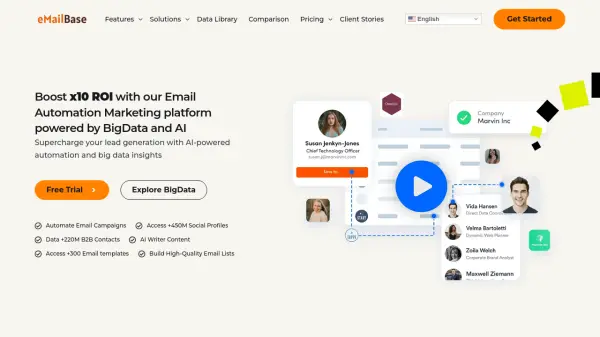 eMailBase