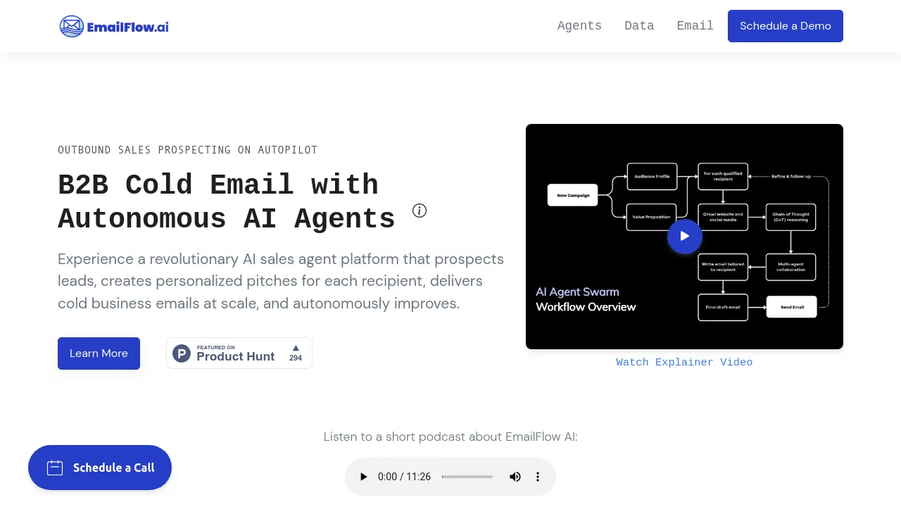 EmailFlow AI