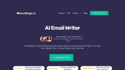 EmailMagic