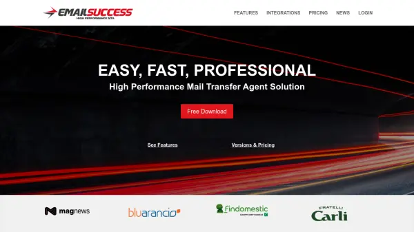 EmailSuccess
