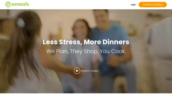 eMeals