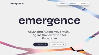 Emergence Orchestrator