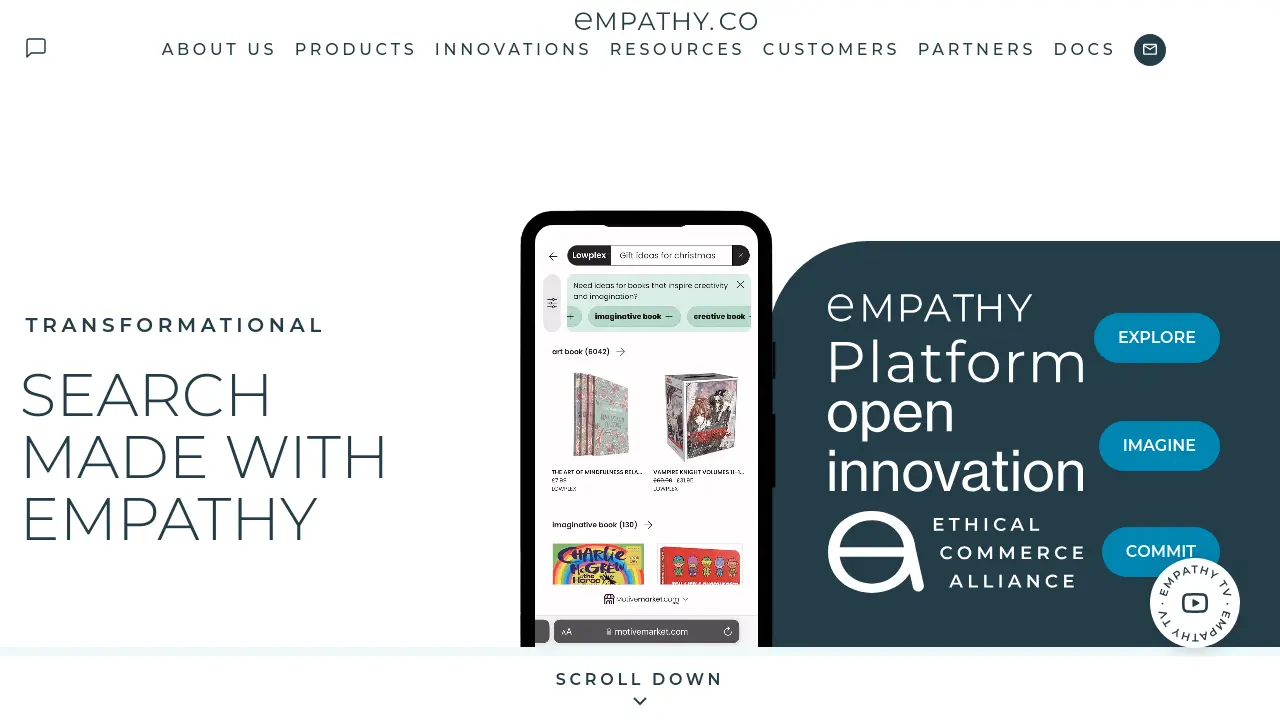 Empathy.co