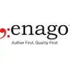 Enago Read favicon