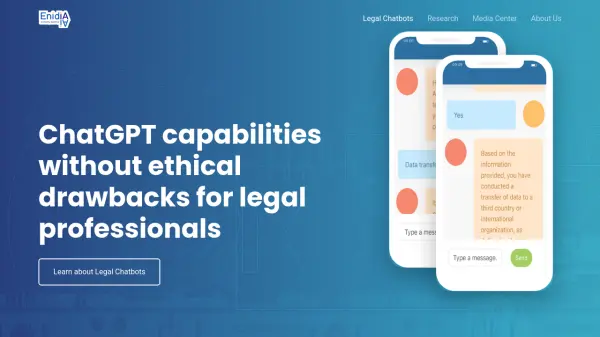 Enidia AI