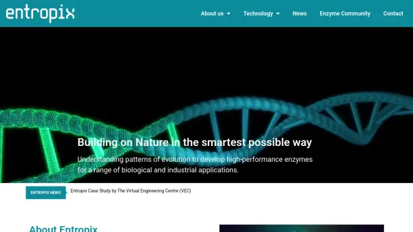 Entropix