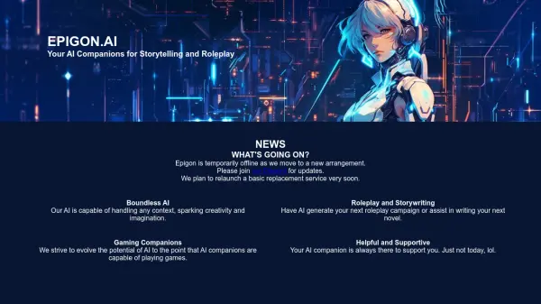 Epigon.ai
