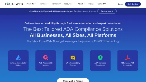 EqualWeb