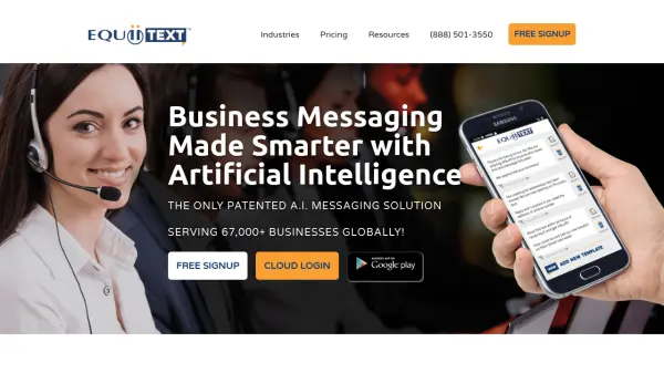 EquiiText
