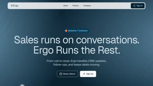 Ergo