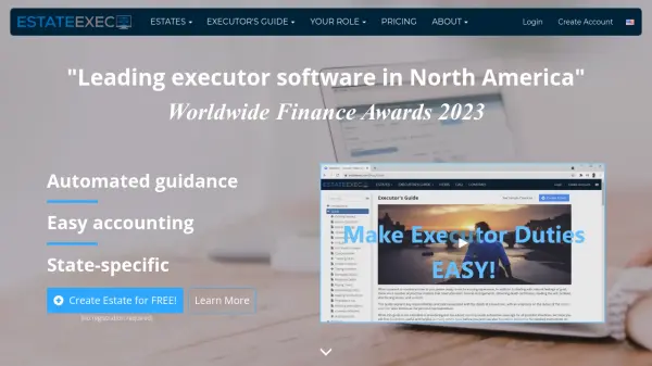 EstateExec