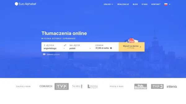 Euroalphabet