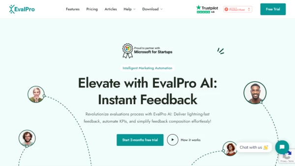 EvalPro AI