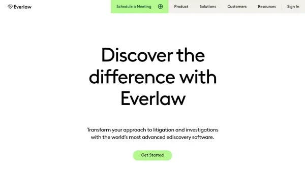 Everlaw