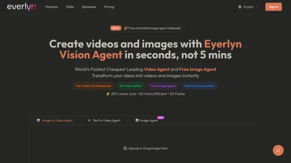 Everlyn AI