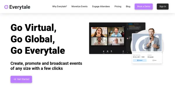 Everytale