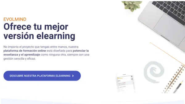 EvolMind