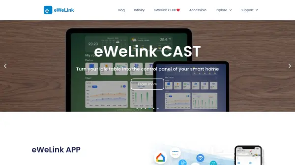 eWeLink