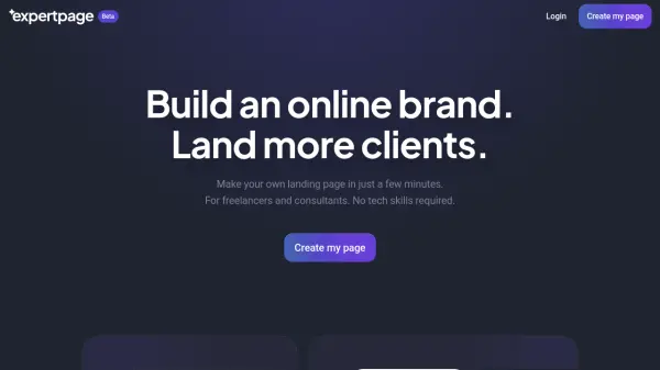 ExpertPage