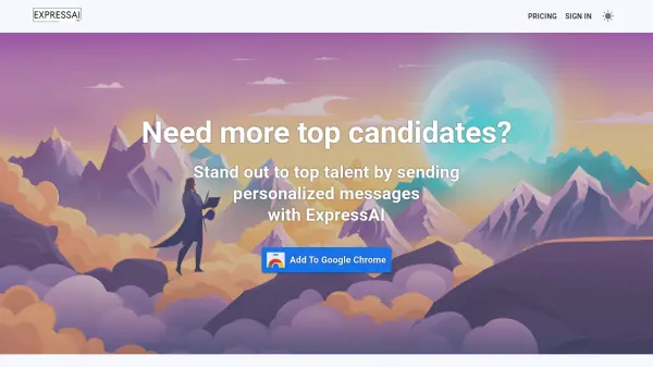 ExpressAI