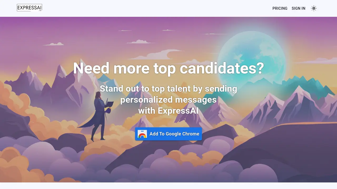 ExpressAI