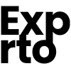 Exprto favicon